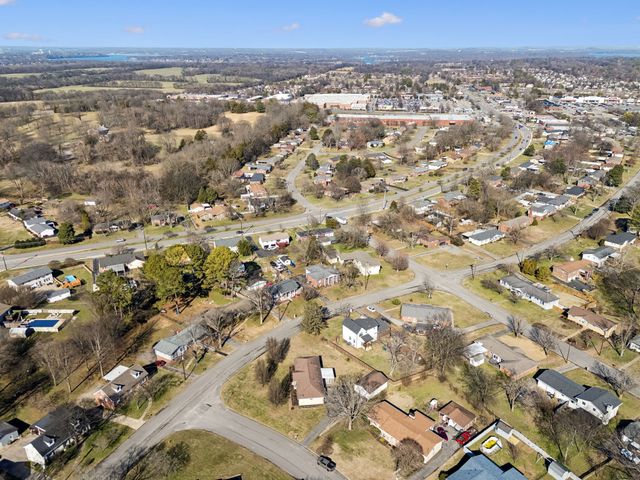 601 Denver Dr, Hermitage, TN 37076