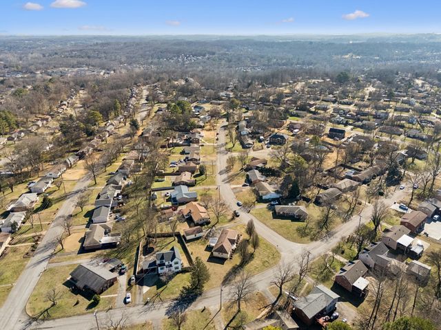 601 Denver Dr, Hermitage, TN 37076