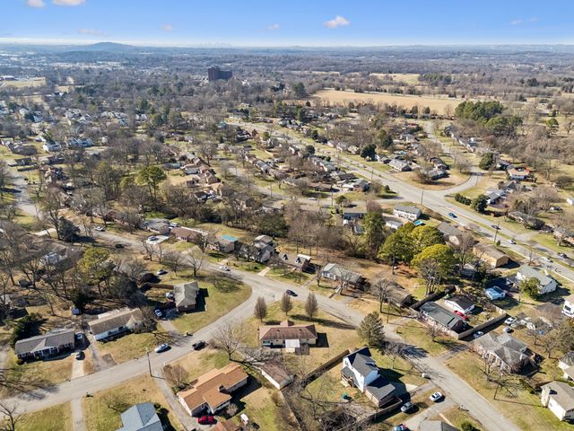 601 Denver Dr, Hermitage, TN 37076