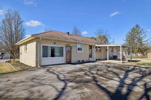 601 Denver Dr, Hermitage, TN 37076