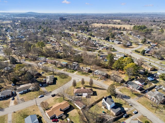 601 Denver Dr, Hermitage, TN 37076