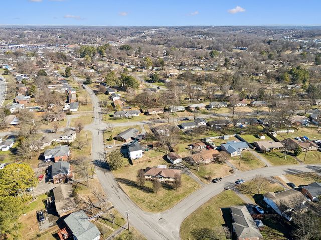 601 Denver Dr, Hermitage, TN 37076