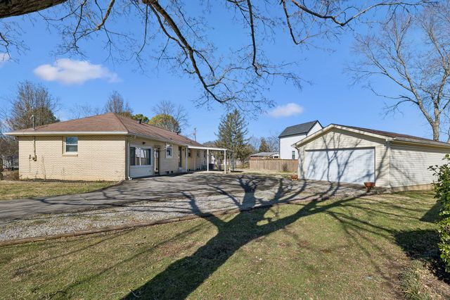 601 Denver Dr, Hermitage, TN 37076