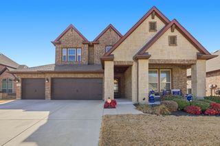 1203 Cordova Street, Mansfield, TX 76063