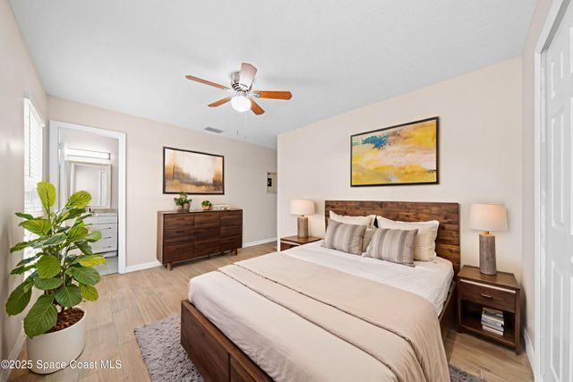 502 Black Horse Street SE, Palm Bay, FL 32909