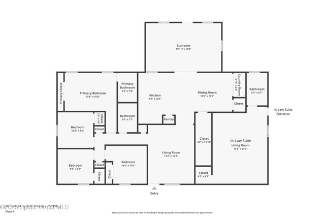 502 Black Horse Street SE, Palm Bay, FL 32909