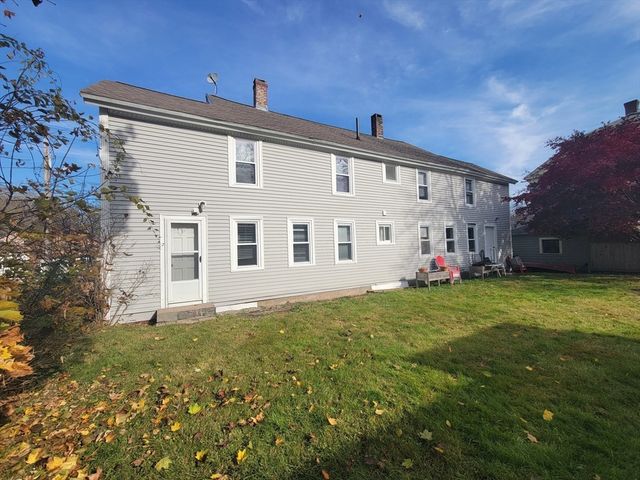 12 School Street, Northampton, MA 01060