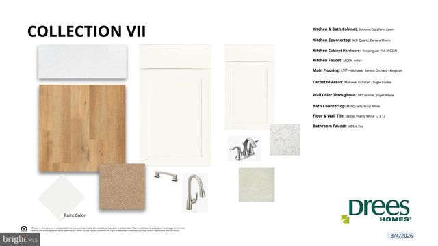 2550 NEABSCO COMMON PL, Woodbridge, VA 22191