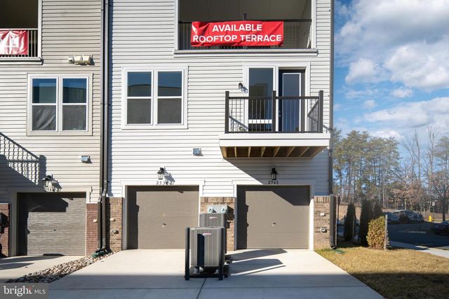 2550 NEABSCO COMMON PL, Woodbridge, VA 22191