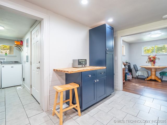 535 E Rock Avenue, Mcalester, OK 74501