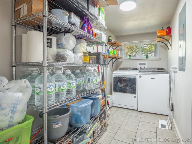 535 E Rock Avenue, Mcalester, OK 74501