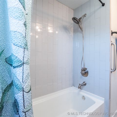 535 E Rock Avenue, Mcalester, OK 74501