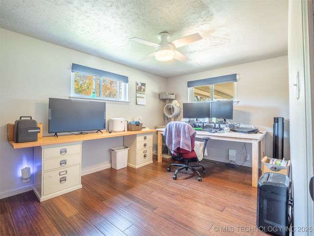 535 E Rock Avenue, Mcalester, OK 74501