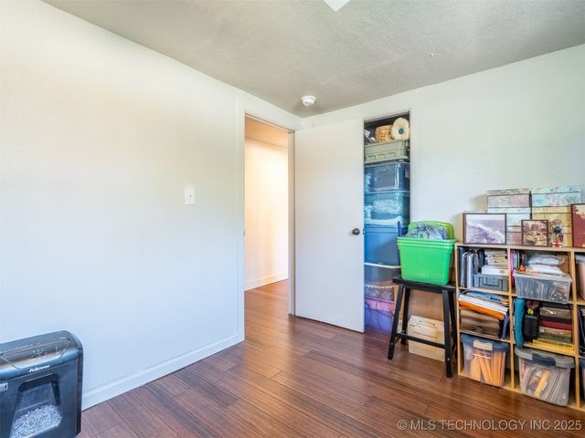 535 E Rock Avenue, Mcalester, OK 74501