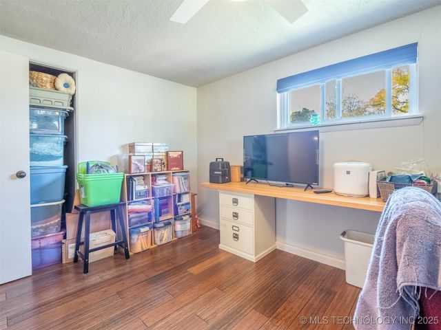 535 E Rock Avenue, Mcalester, OK 74501