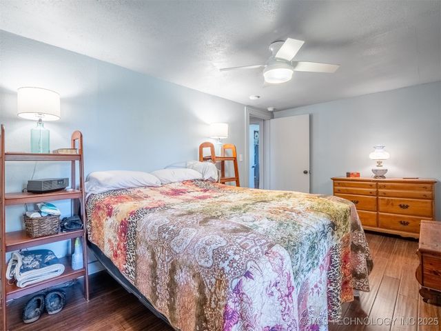 535 E Rock Avenue, Mcalester, OK 74501