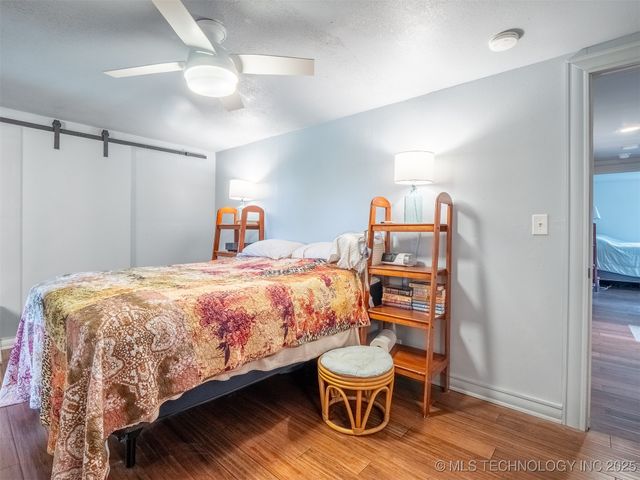 535 E Rock Avenue, Mcalester, OK 74501