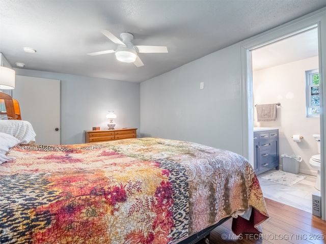 535 E Rock Avenue, Mcalester, OK 74501