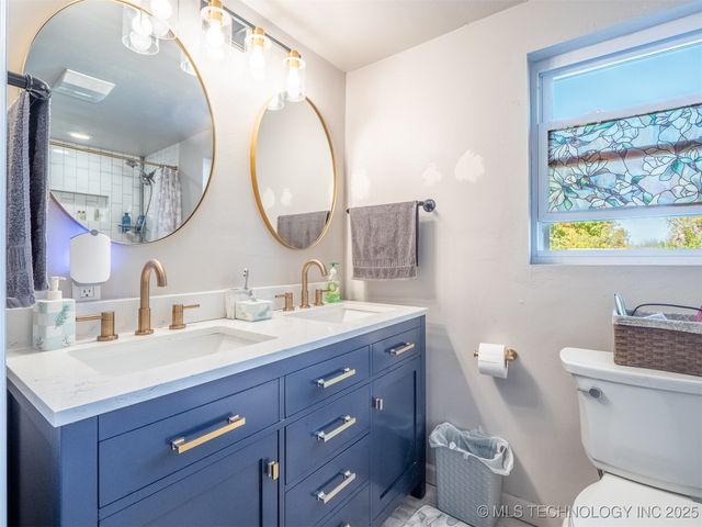 535 E Rock Avenue, Mcalester, OK 74501