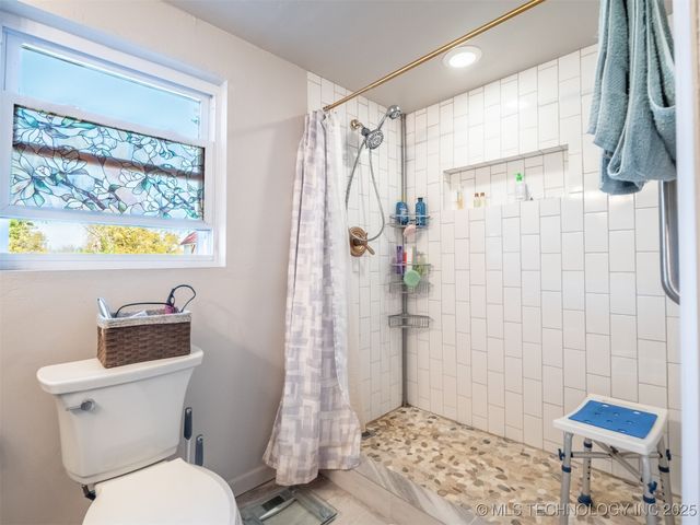 535 E Rock Avenue, Mcalester, OK 74501