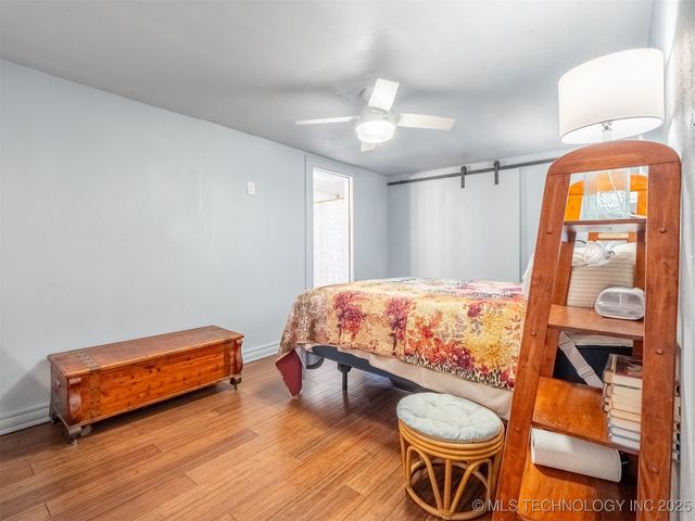 535 E Rock Avenue, Mcalester, OK 74501