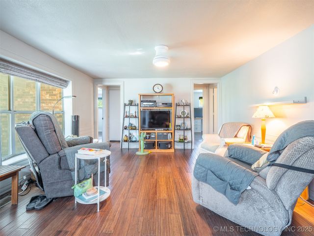 535 E Rock Avenue, Mcalester, OK 74501