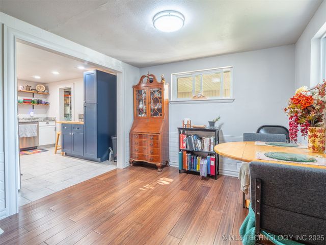 535 E Rock Avenue, Mcalester, OK 74501