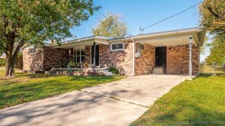 535 E Rock Avenue, Mcalester, OK 74501