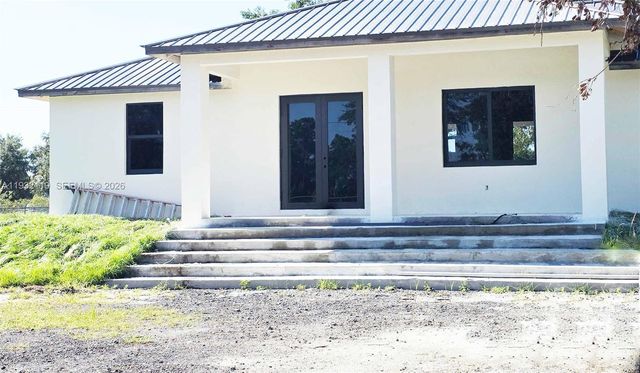 430 Bald Cypress Ave, Clewiston, FL 33440