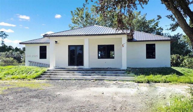 430 Bald Cypress Ave, Clewiston, FL 33440