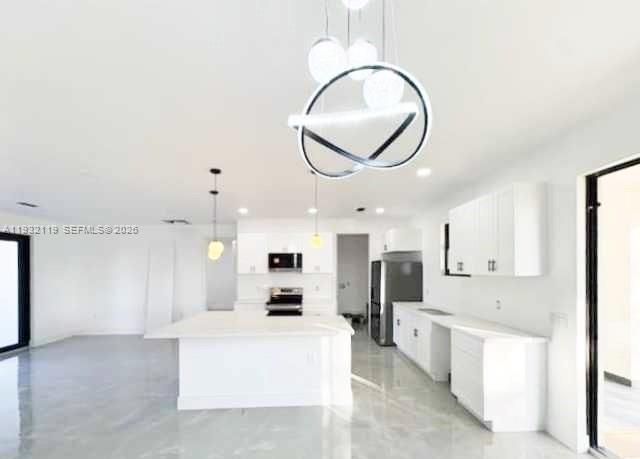 430 Bald Cypress Ave, Clewiston, FL 33440