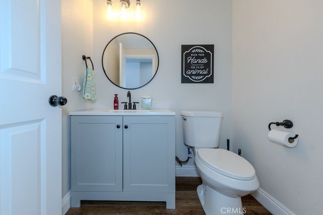 6597 E Camino Vista 2, Anaheim Hills, CA 92807