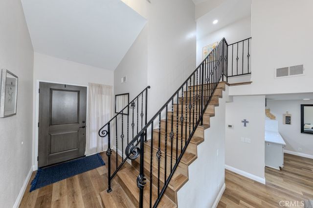 6597 E Camino Vista 2, Anaheim Hills, CA 92807