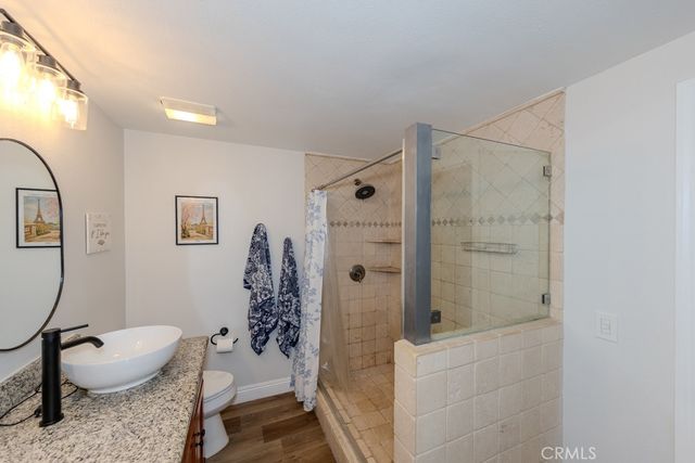 6597 E Camino Vista 2, Anaheim Hills, CA 92807