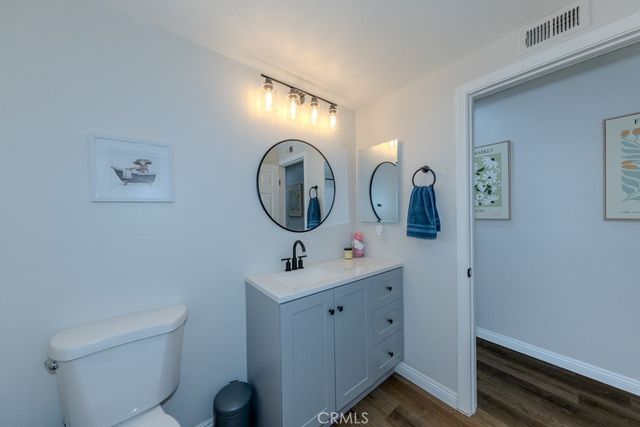 6597 E Camino Vista 2, Anaheim Hills, CA 92807