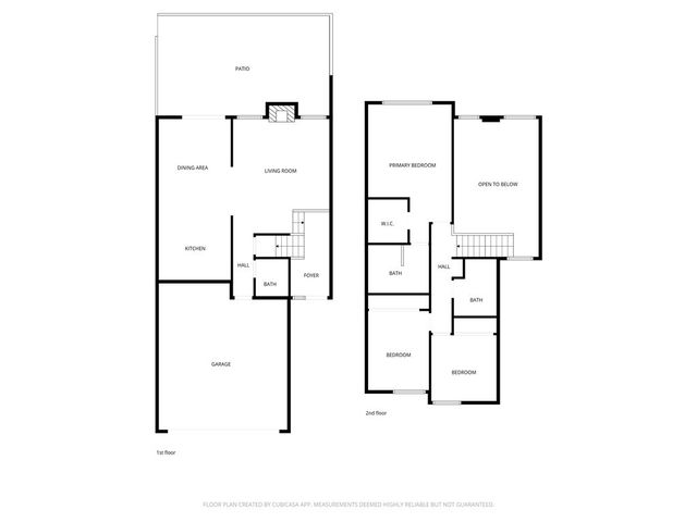 6597 E Camino Vista 2, Anaheim Hills, CA 92807