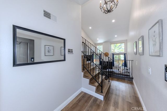 6597 E Camino Vista 2, Anaheim Hills, CA 92807