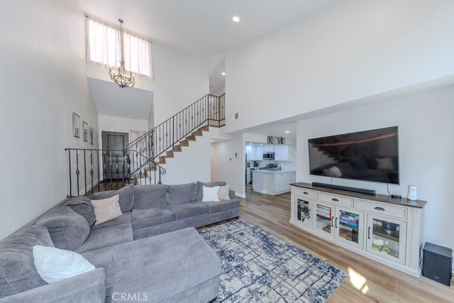 6597 E Camino Vista 2, Anaheim Hills, CA 92807