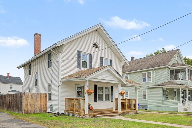 55 Elmwood Ave, Holyoke, MA 01040