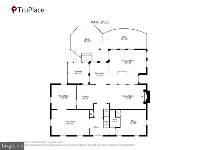 911 RAIL CT, Mclean, VA 22102