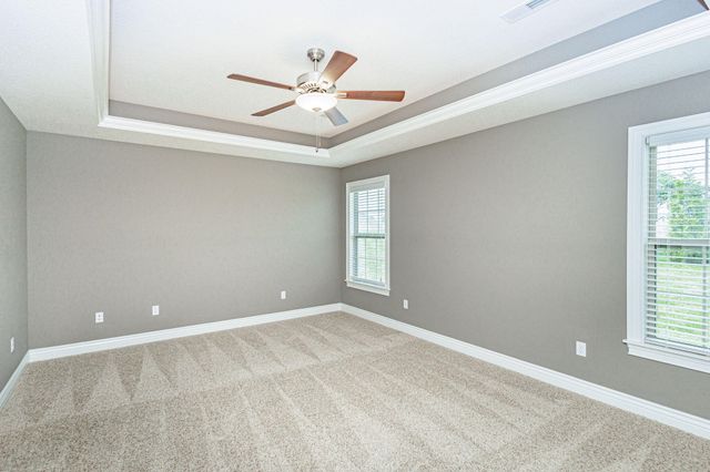 6401 COBBLE CREEK DR, Columbia, MO 65201