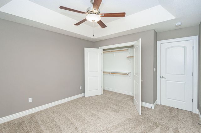 6401 COBBLE CREEK DR, Columbia, MO 65201