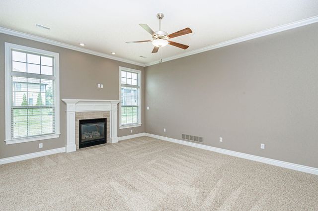 6401 COBBLE CREEK DR, Columbia, MO 65201