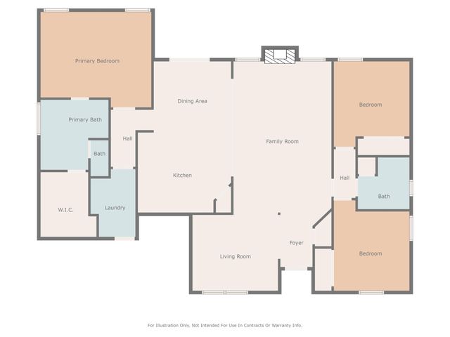 6401 COBBLE CREEK DR, Columbia, MO 65201