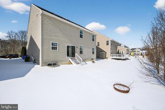 336 ACASTA DR, Middletown, DE 19709