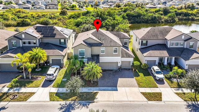 9837 SAGE CREEK DRIVE, Ruskin, FL 33573