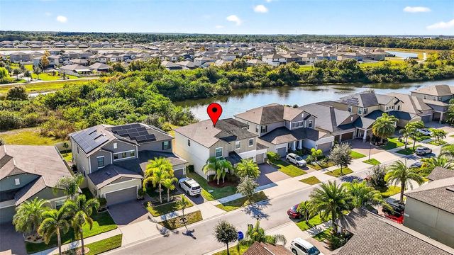 9837 SAGE CREEK DRIVE, Ruskin, FL 33573