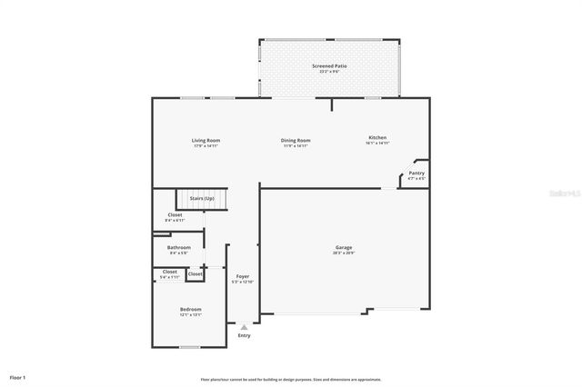 9837 SAGE CREEK DRIVE, Ruskin, FL 33573