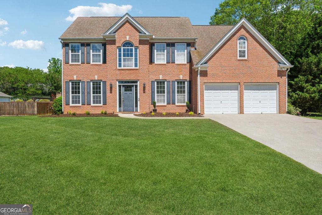 7325 Valance Lane, Cumming, GA 30040