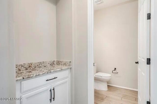 9813 E Miller Peak Trail, Tucson, AZ 85747